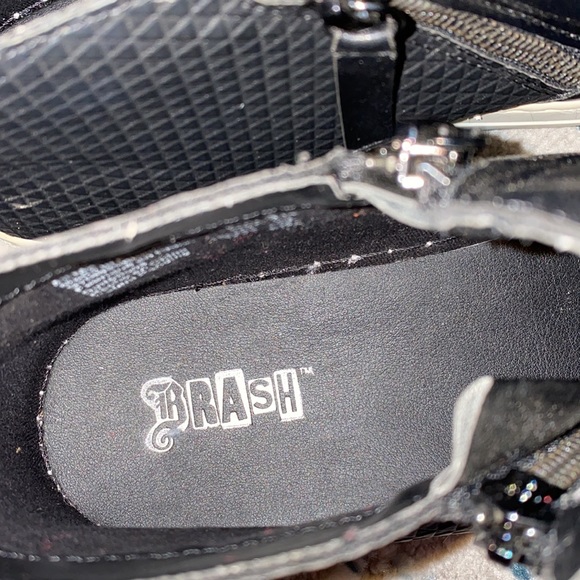 Women’s Booties by Brash - Picture 7 of 9